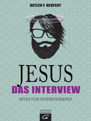 cover image of Jesus